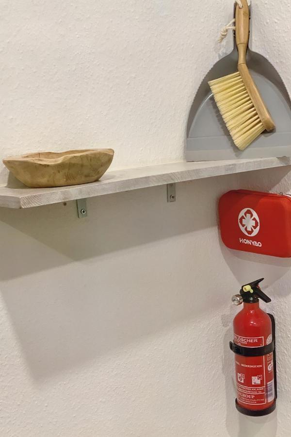 Ruhiges Naturparadies Fuer 4 Mit Kueche Schreibtisch Und Boxbett Wetter  Kültér fotó