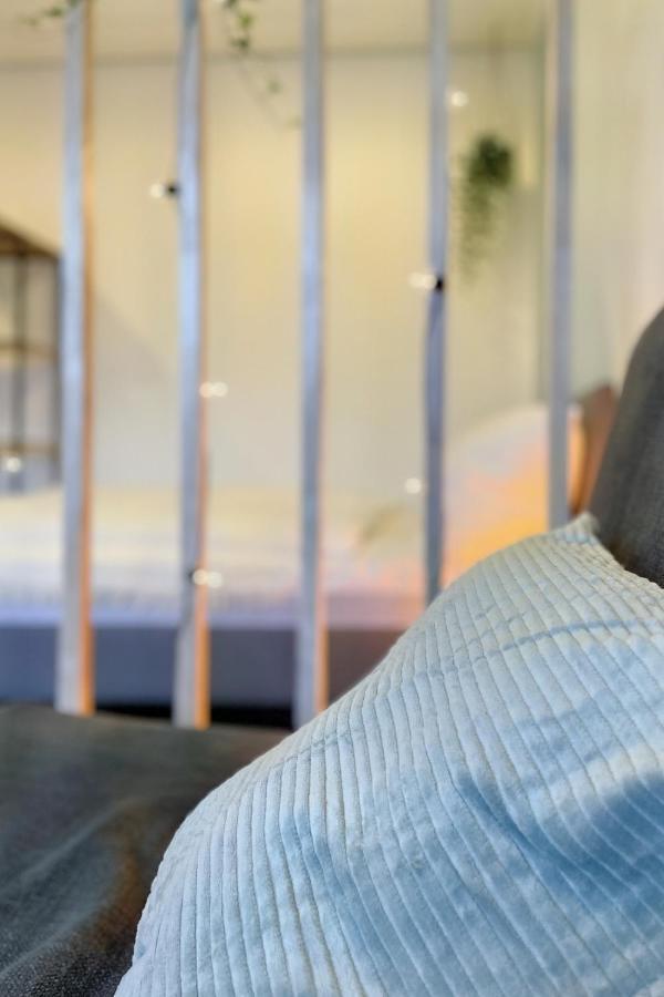Ruhiges Naturparadies Fuer 4 Mit Kueche Schreibtisch Und Boxbett Wetter  Kültér fotó